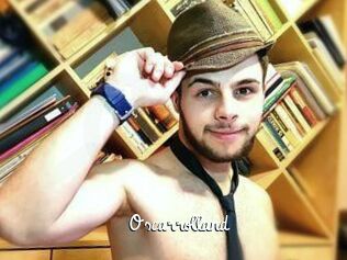 Oscarrolland