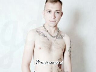 Oscarxmoore