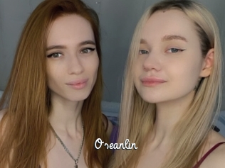 oseanlin Galerie du Sexe