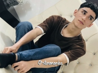 ostinonopka Galerie du Sexe