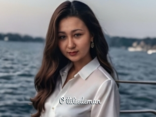 Ottiliedeman