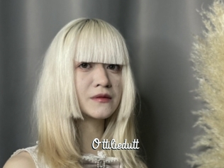 Ottiliedutt