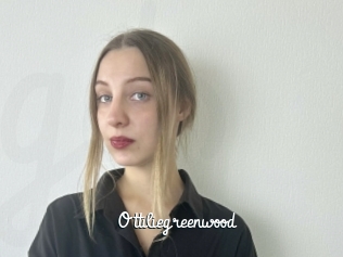 Ottiliegreenwood