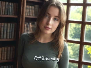 Ottiliehardey