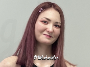 Ottilieheckler