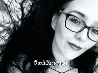 Ourlittlesecretuk