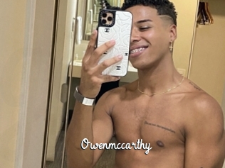 Owenmccarthy