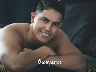 Owenpierce