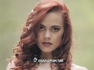 Oxannamonroe