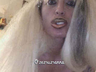 Ozezsuzsanna