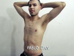 PABLO_DAN Galerie du Sexe