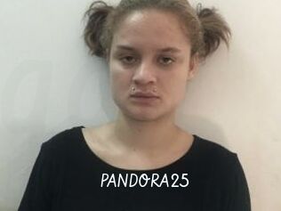 PANDORA25