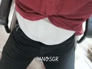 PANOSGR