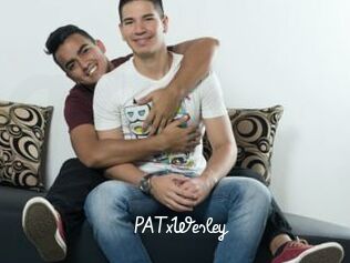 PATxWesley
