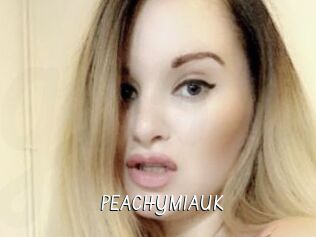 PEACHYMIAUK Galerie du Sexe