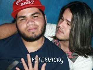 PETERMICKY