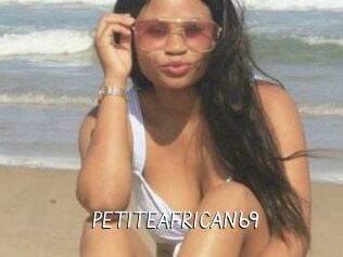PETITEAFRICAN69 Galerie du Sexe