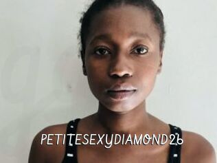 PETITESEXYDIAMOND26