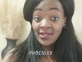 PHOENIXX_ Galerie du Sexe