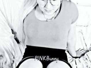 PINKBunny