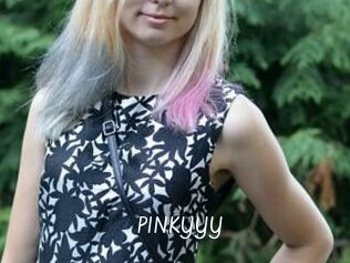 PINKYYY