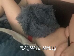 PLAYMATE_MOLLY Galerie du Sexe