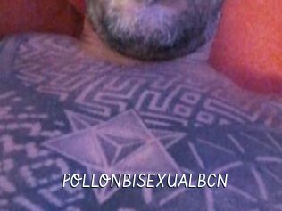 POLLONBISEXUALBCN