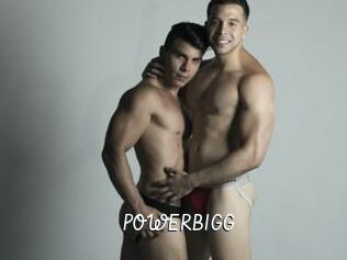 POWERBIGG