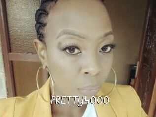 PRETTY4000