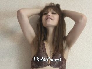 PRoMoPresent Galerie du Sexe