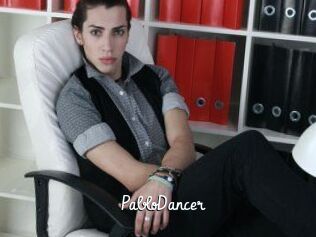 PabloDancer