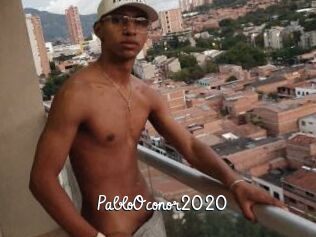 PabloOconor2020