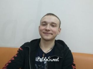 PabloSweet