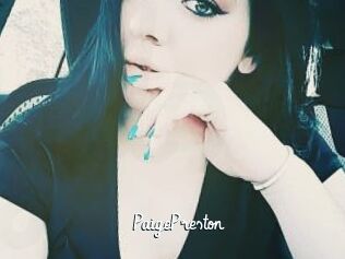 PaigePreston