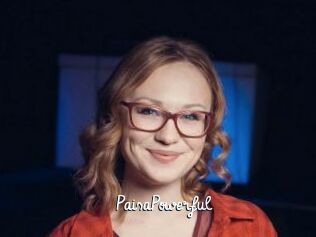 PaisaPowerful