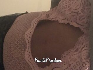 Paisle_Prestion