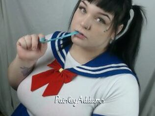 PaisleyAddams Galerie du Sexe