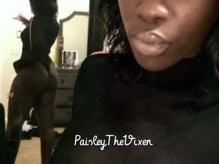 PaisleyTheVixen