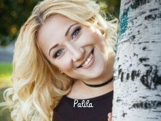 Palila