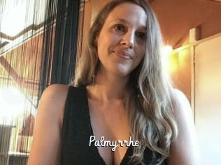 Palmyrrhe