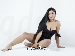 PalomaOspina Galerie du Sexe