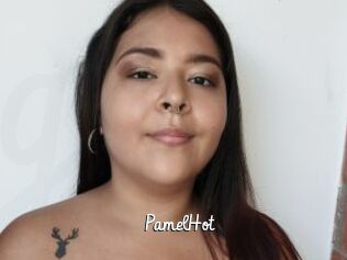 PamelHot Galerie du Sexe