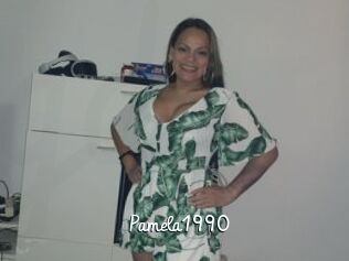 Pamela1990