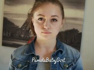 PamelaBabyGirl