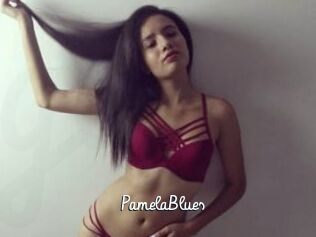 PamelaBlues Galerie du Sexe