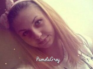 PamelaGrey