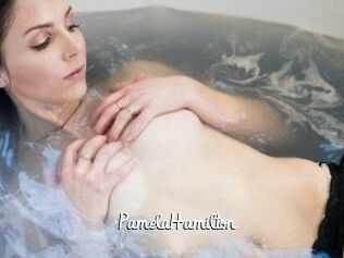 Pamela_Hamilton Galerie du Sexe