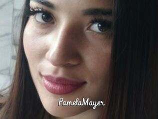 PamelaMayer