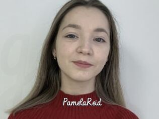 PamelaReid