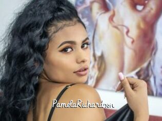 PamelaRichardson